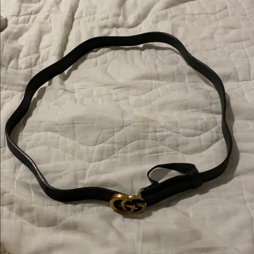 Gucci Belt